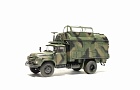 Стартовый командный пункт СКП - 11 (130)~Автор: Эдуард  (Ed Flancer)