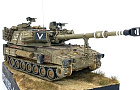 M109A2 Doher~Автор: Kamazist