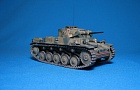Pz. Kpfw II Ausf F/G~Автор: Андрей Левшин (Nexus)