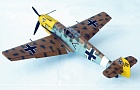 Bf-109E-7~Автор: Евгений  (Hephasto)