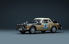 MG MGB «UMD 534F» - участник Ралли Лондон Сидней 1968 год. ~Автор: Юрий  Колокольников  (Kolokolnikovstudio)