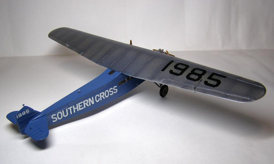 3 vii. Fokker Southern Cross. Модель звезда Fokker f viib. Фоккер Южный крест 1/72. Фоккер Южный крест звезда.