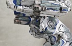 SuperNova (Battletech)~Автор: Дмитрий  (BadCat)