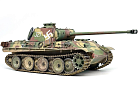 Panzerkampfwagen V  Sd.Kfz. 171 Panther ausf.G Daimler-Benz April 1945 prod.~Автор: Роберт Вейсгейм (WRobs)