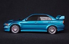 MITSUBISHI LANSER EVOLUTION VI~Автор: Mоngol  (M8ngol)