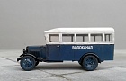 ГАЗ 03-30~Автор: Илья Зырянов (Sammler)