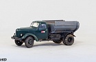 Зил-164 ММЗ-555~Автор: Сергей  (Ahkep)
