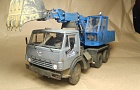 ЭО-3532 (5511)~Автор: Виктор Ивлев (Victor_i1578)