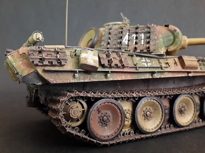 Сайт каропка ру. Panther Ausf g. Танк Panther Ausf g. Panther g Dragon 1/35. Танк пантера Аусф ф.
