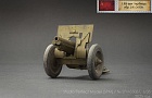 Советская 122-мм гаубица образца 1910/30г.~Автор: Андрей Земляничкин (AndyZ)