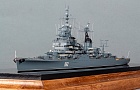 Лёгкий крейсер пр. 68А "Октябрьская революция"~Автор: Karib
