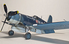 Chance Vought F4U-1A Corsair (1/48)~Автор: Эдуард  (Ed Flancer)