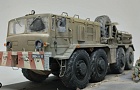 МАЗ-537 КЭТ-Т или "Размышляя о вечном в пятницу вечером"~Автор: Никита  (WANKouvER)