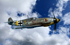 Bf-109 F2~Автор: Николай  Марков (Fogt)