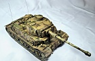 Pzkpfw.VI(P) Tiger (Porsche)~Автор: Олег Федик (Ferz26041981)