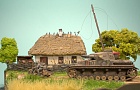 Тяжелое лето 41 го…~Автор: Дмитрий Беляев (Митька)