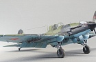 Ил-2 Ранний~Автор: Денис Мякишев (de_nis71)