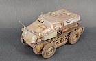 Sd.Kfz.254~Автор: Александр Кашинский (Rasta072)