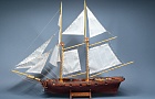 Шхуна "Halcon 1840@~Автор: Роман  (Spesh_75)