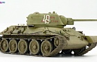 Т-34/76~Автор: Михаил  (Kleaf)