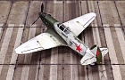 Як-1~Автор: Александр   (lichachev)