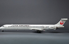 MD-90, а/к "JAL" (Japan Airlines)~Автор: Роман  (Spesh_75)