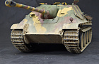 Jagdpanther Ausf.G1~Автор: Анатолий  Пожидаев (Blade)