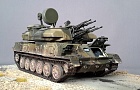 ЗСУ-23-4 "ШИЛКА"~Автор: Валерий  (Val)