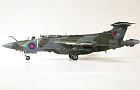 Blackburn Buccaneer S.2B 1/48~Автор: Gasenkam