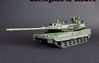 Leopard 2A8~Автор: Алексей Медведев (Grenadier)
