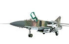 Миг-23МЛД 1/72~Автор: Генрик Мкртчян (Heno90)