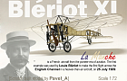 Blériot XI~Автор: Pavel_A