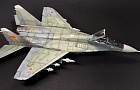 МиГ-29 (9-13) ВВС и ПВО РБ (б.н. 45)~Автор: Иван Короткий (Ivan_hobbymodels)