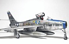 Republic F-84F Thunderstreak 1/48~Автор: Эдуард  (Ed Flancer)