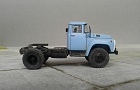 ЗиЛ-130В1~Автор: Илья Зырянов (Sammler)