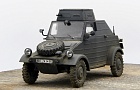 Kübelwagen Type 823~Автор: Anryal