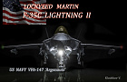 F-35C Lightning II  в 32м масштабе~Автор: Виктор  Клочков (Виктор К)