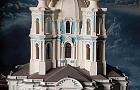 Смольный собор в Санкт-Петербурге~Автор: Анатолий Печников (Grafanatoly)
