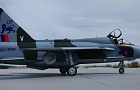English Electric Lightning T.Mk.5~Автор: Вагиф Гульметов (O.Genri18)