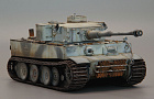 Tiger I~Автор: Chetnik