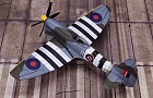 Hawker Tempest Mk.V~Автор: Александр   (lichachev)