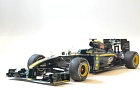 Lotus Racing T127 Jarno Trulli №18 2010~Автор: pro100tank