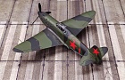 Як-1~Автор: Александр   (lichachev)