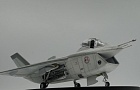 Boeing X-32A (Italeri 1/72)~Автор: Fandom