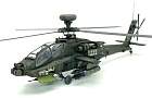 Apache AH-64D Longbow~Автор: Kamazist