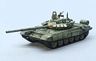 Т-72Б3 ~Автор: Виктор Палиенко (Oxigen)
