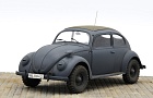 Volkswagen Type 87~Автор: Anryal