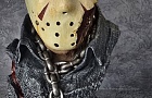 пятница 13е Jason Voorhees~Автор: Антон  Montana (MontanaModels)