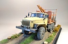 Урал-43204-10~Автор: Алексей  (Everyman)