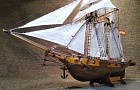 Halcon 1840~Автор: Андрей Пендюрин (Jansena)